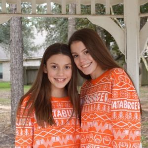 Meet your Posher, Kathryn